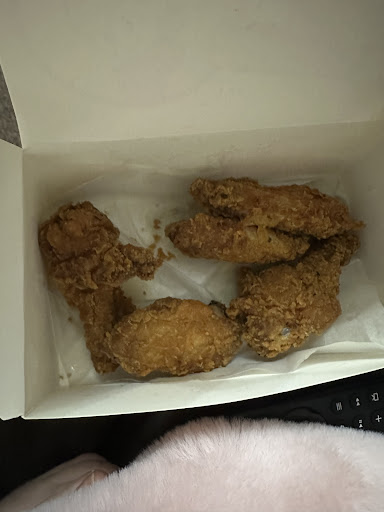 Photo of USA Chicken & Pizza - 216 Queens Rd, Norwich NR1 3HG